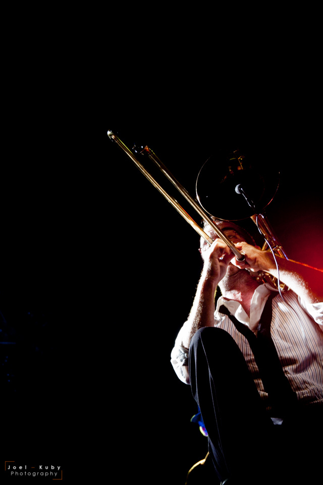 Les Poutrelles Fever - Festival Emergence