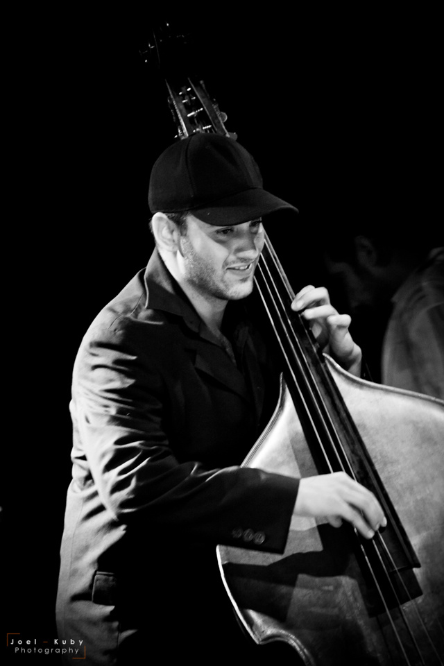 Les Poutrelles Fever - Festival Emergence