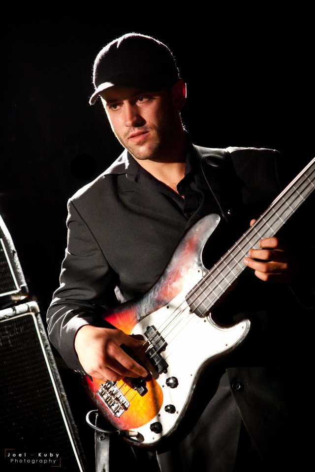 Les Poutrelles Fever - Festival Emergence