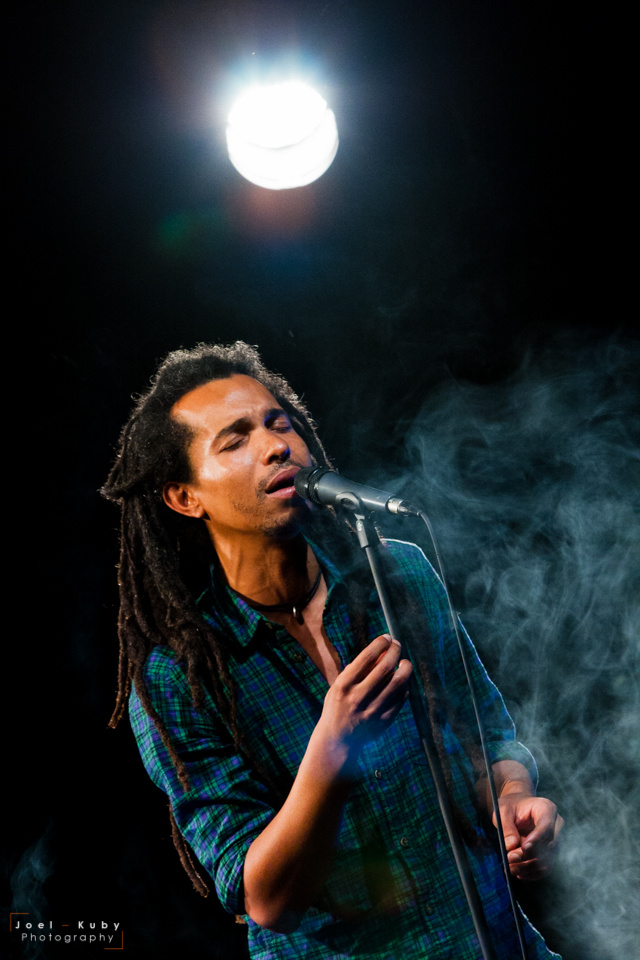 Little Big Dju - Festival Emergence