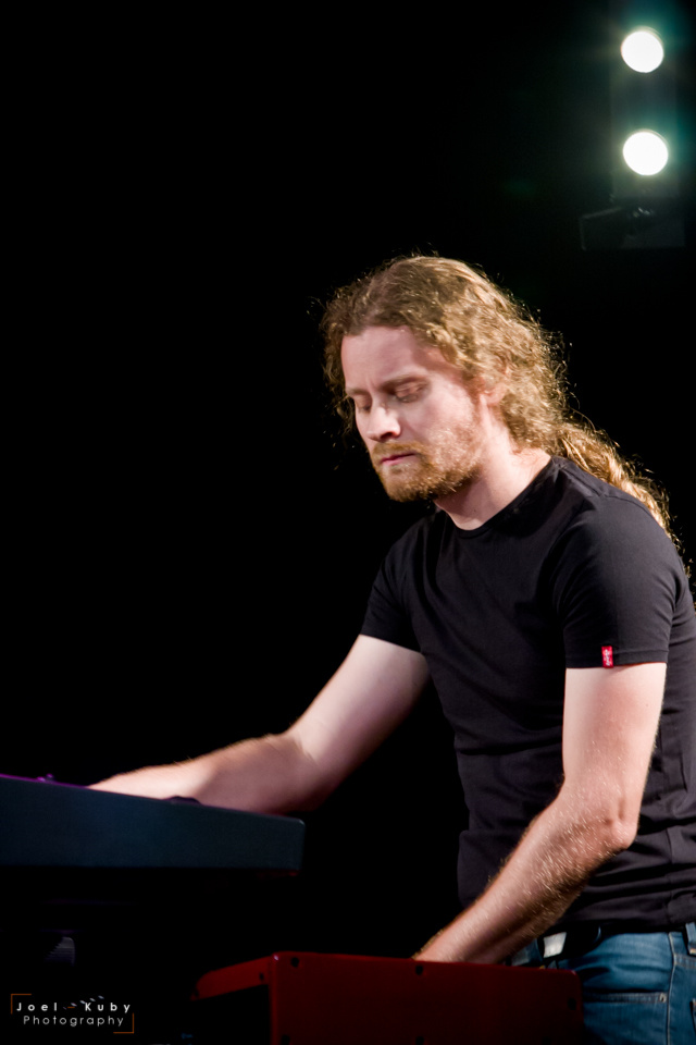 Little Big Dju - Festival Emergence