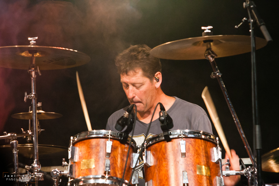 Little Big Dju - Festival Emergence