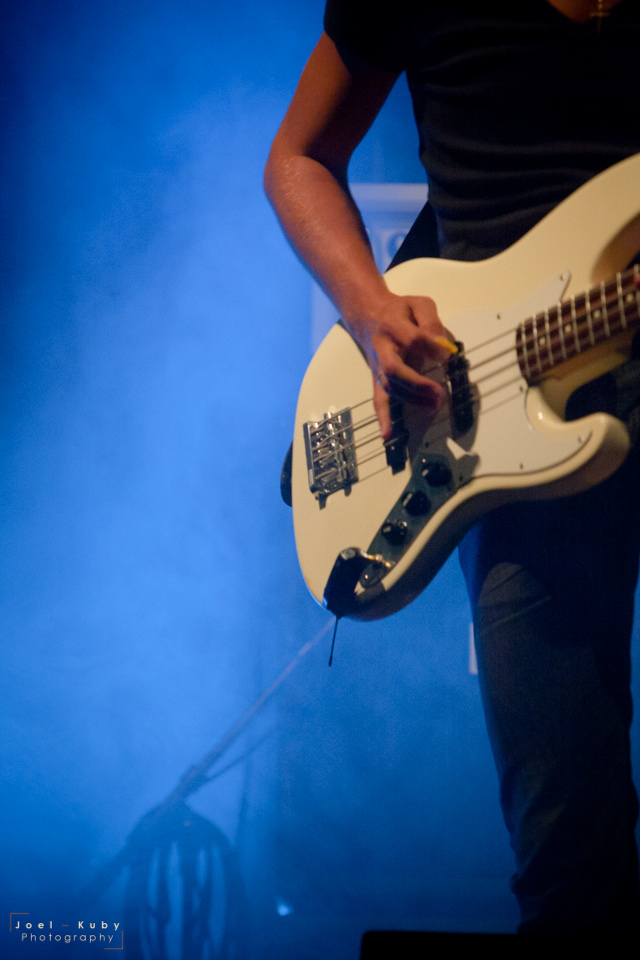 Little Big Dju - Festival Emergence