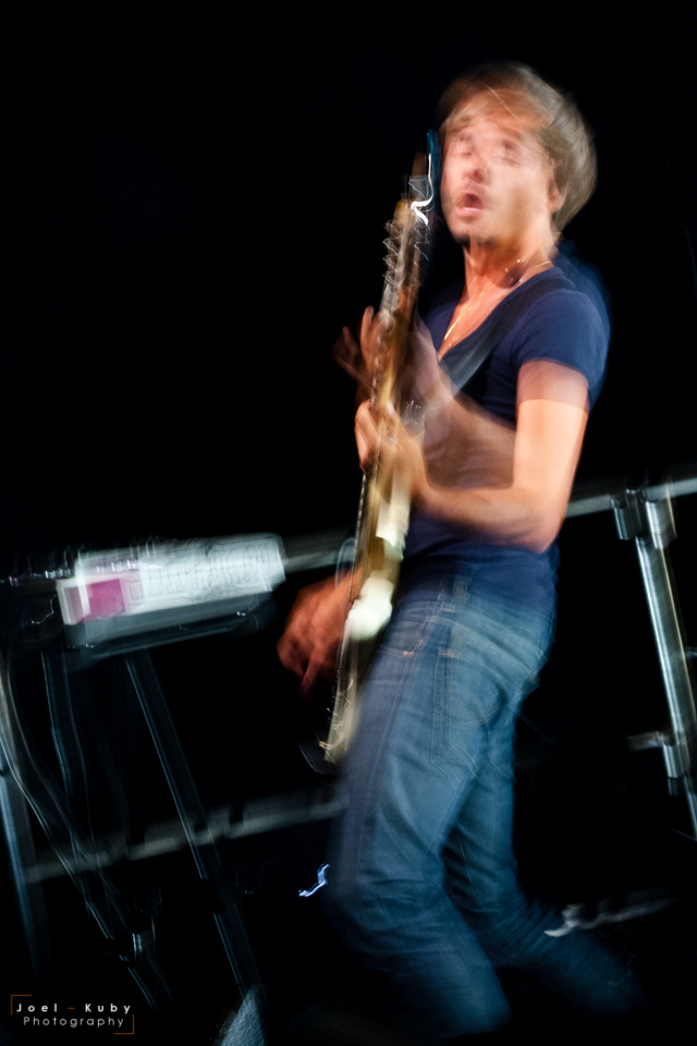 Little Big Dju - Festival Emergence