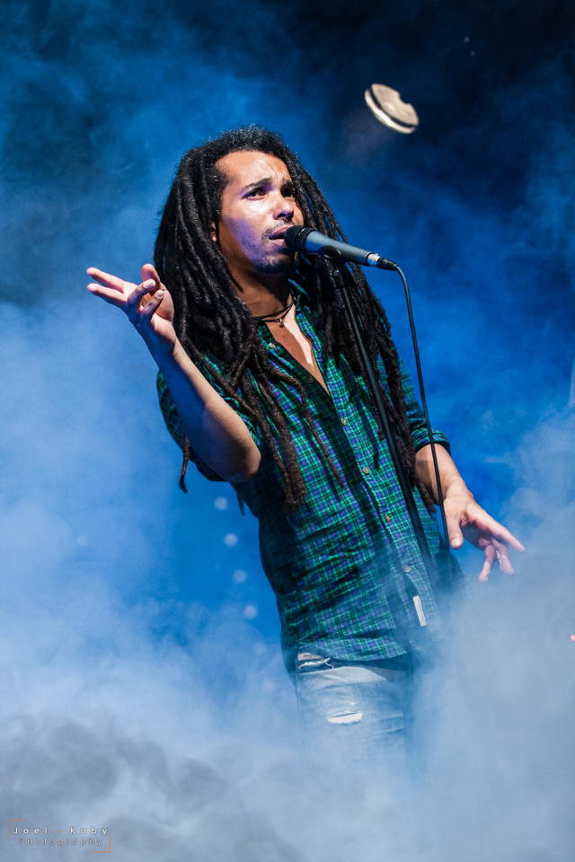 Little Big Dju - Festival Emergence