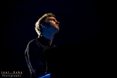 Olafur Arnalds