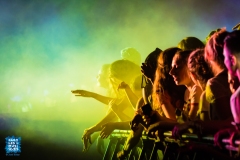 Paroles et Musiques 2018