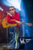 Pascal Parisot - Festival Woodstower