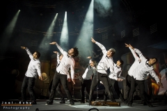 Récital Mourad Merzouki