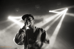 Rejjie Snow