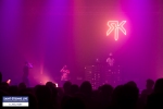 RK - Saint Etienne Live