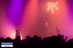 RK - Saint Etienne Live