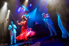 Rona Hartner ft DJTagada