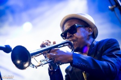 Roy Hargrove