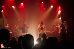 Sages Poètes de la rue