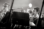 The Amazing Keystone Big Band - Jazz à Vienne