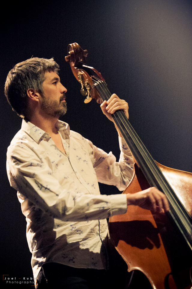 Tram des Balkans - Double Mixte