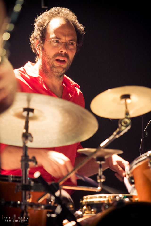 Tram des Balkans - Double Mixte