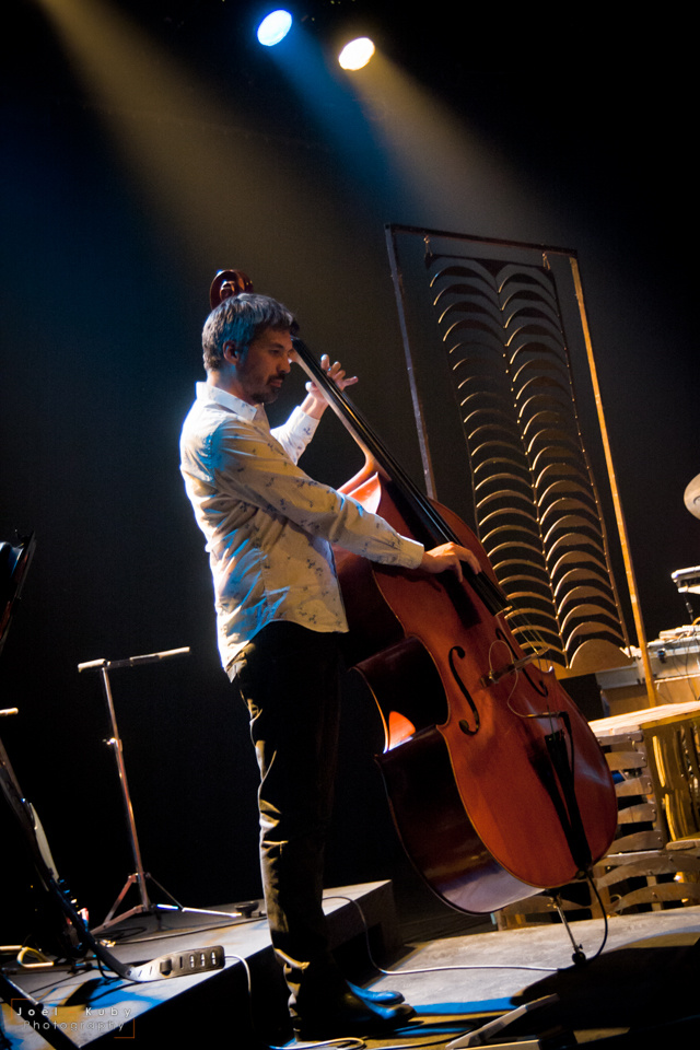 Tram des Balkans - Double Mixte