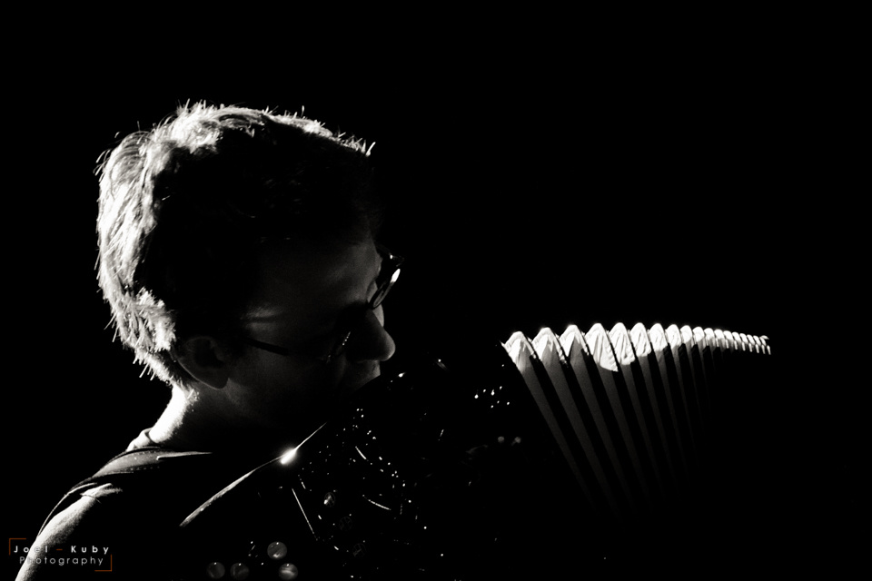 Tram des Balkans - Double Mixte