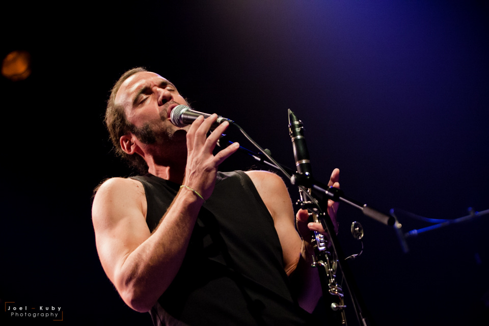 Tram des Balkans - Double Mixte