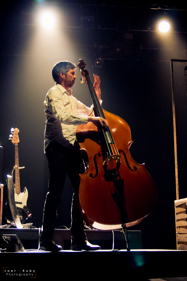 Tram des Balkans - Double Mixte