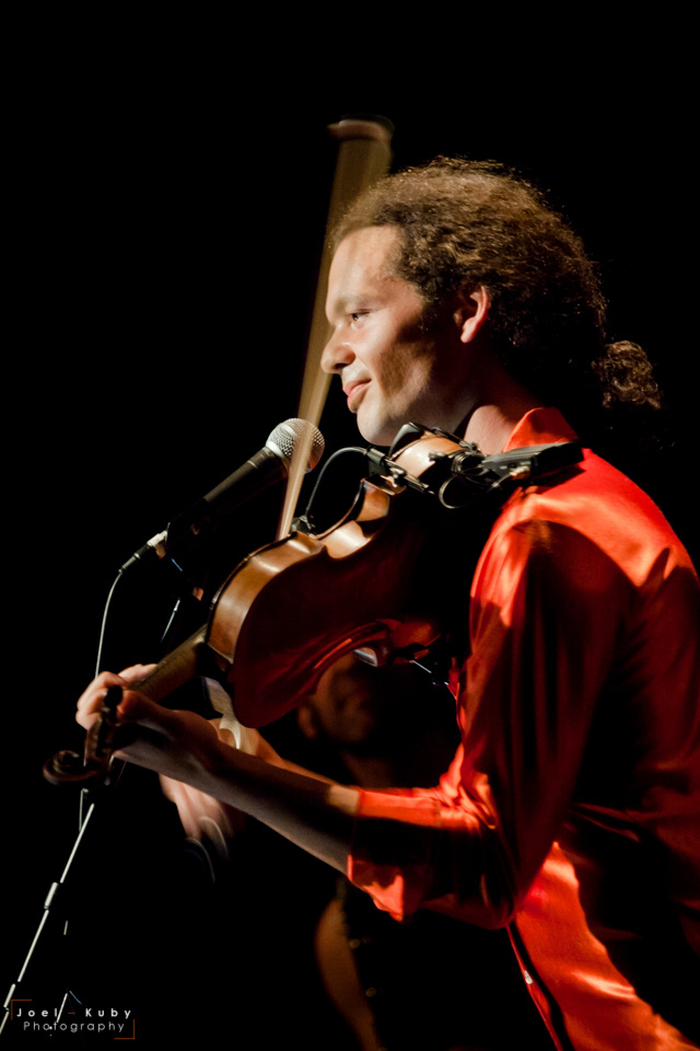 Tram des Balkans - Double Mixte