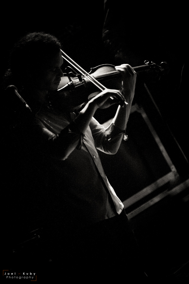 Tram des Balkans - Double Mixte