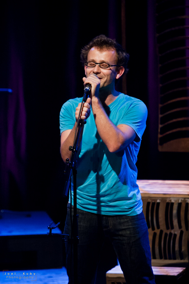 Tram des Balkans - Double Mixte