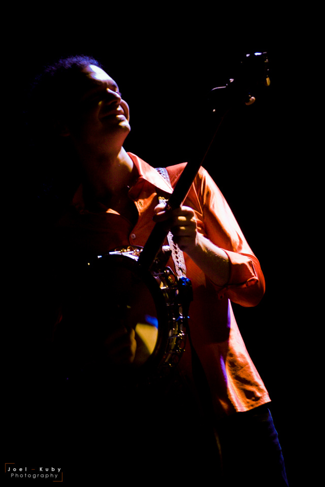 Tram des Balkans - Double Mixte