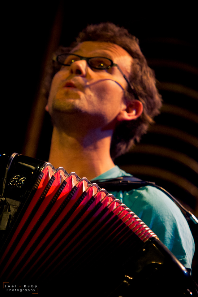 Tram des Balkans - Double Mixte