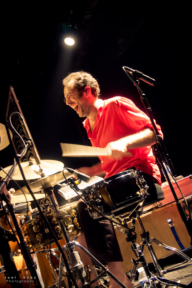 Tram des Balkans - Double Mixte