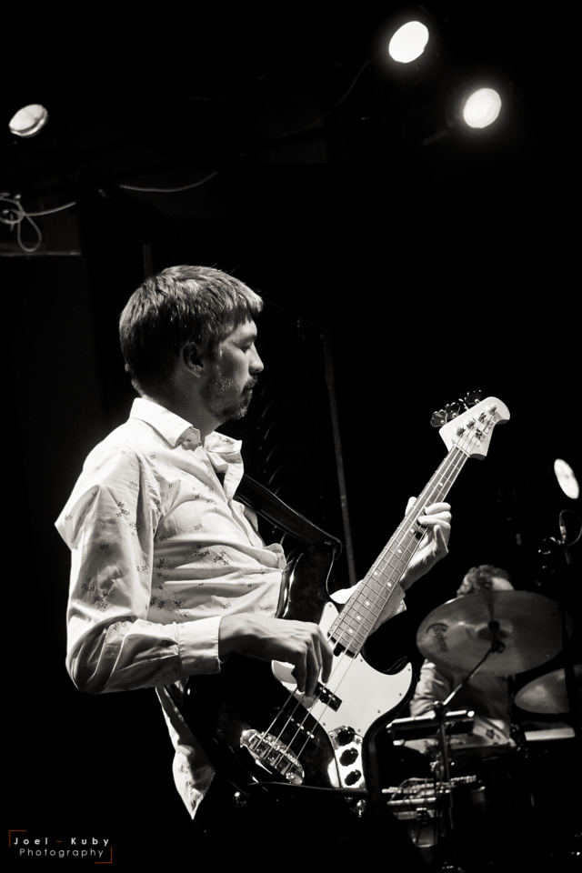 Tram des Balkans - Double Mixte