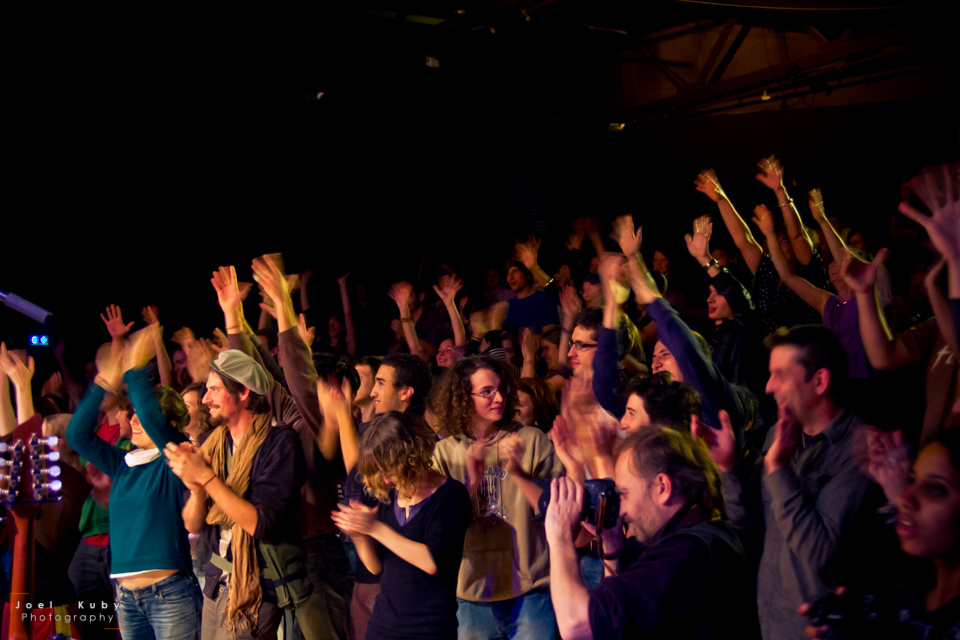 Tram des Balkans - Double Mixte