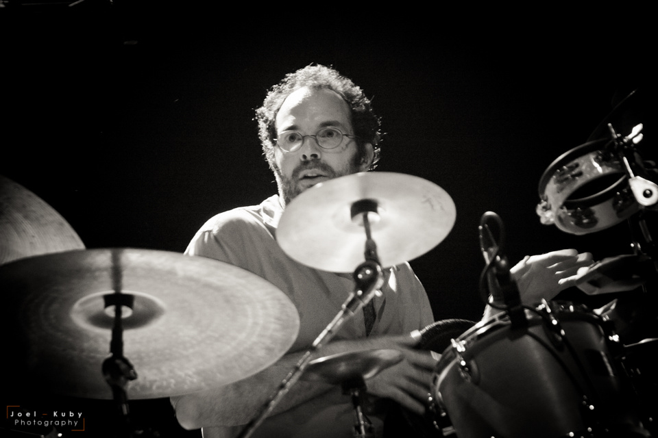 Tram des Balkans - Double Mixte