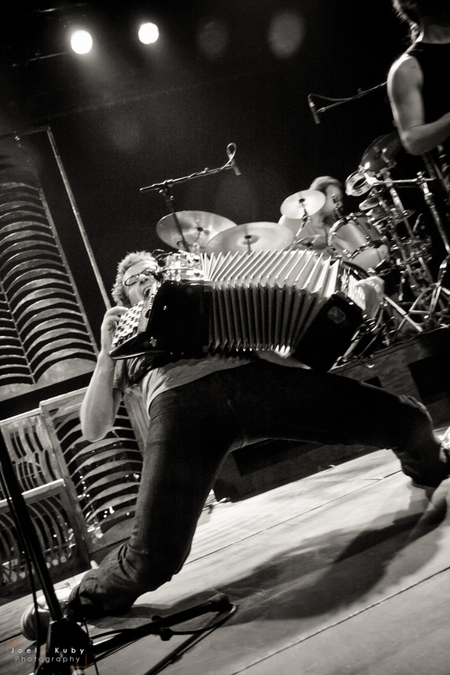 Tram des Balkans - Double Mixte